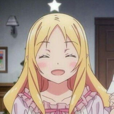 夜巴黎